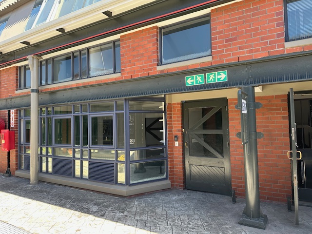 To Let Commercial Property for Rent in Observatory Western Cape